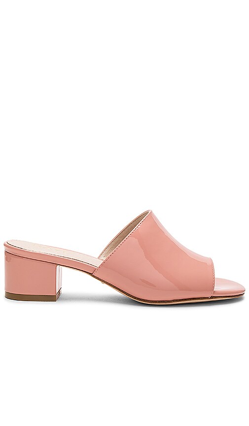 x REVOLVE Cara Mule