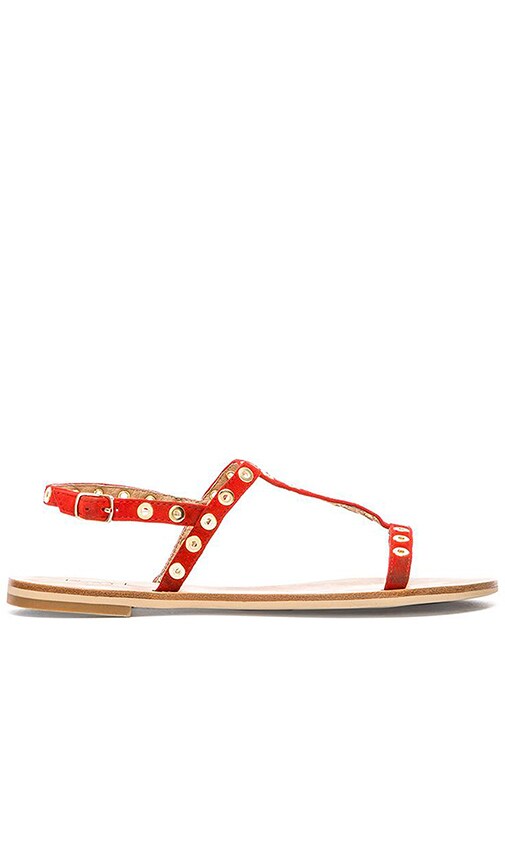 SANDALIAS SUE