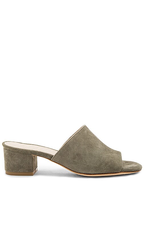 Cara Mule
