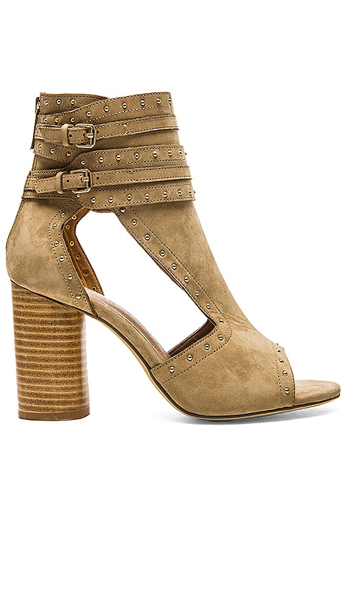 Matty Heel