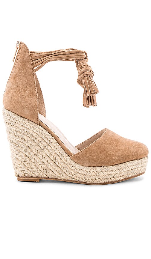 Dixie Wedge