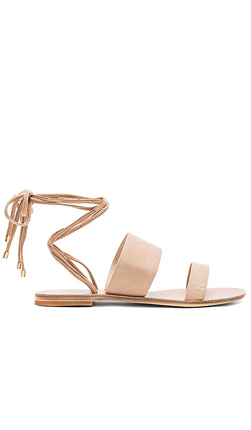 Sierra Sandal