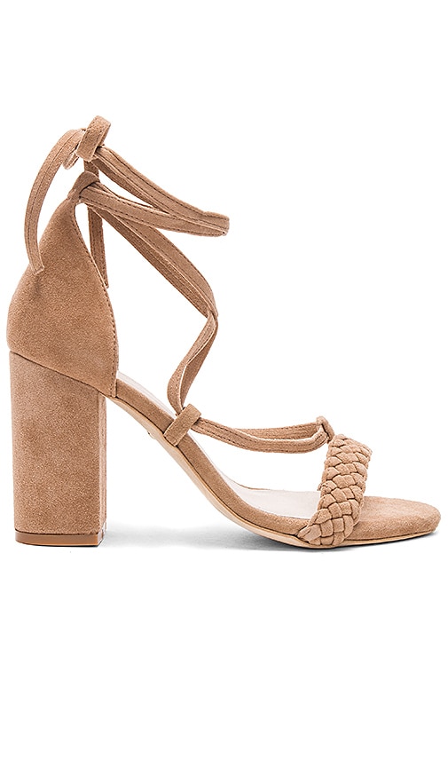 Lulu Heel