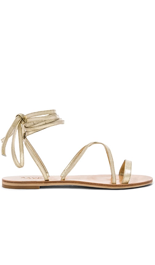 Sadie Gladiator Sandal
