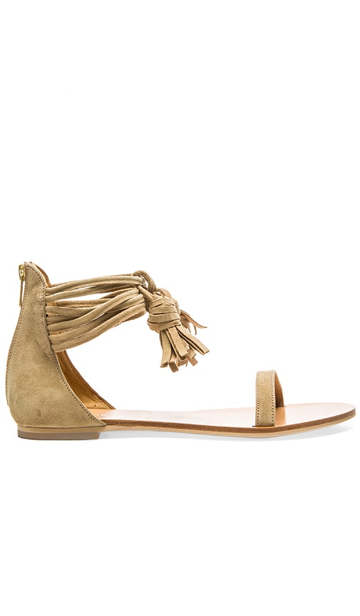 Skye Sandal
