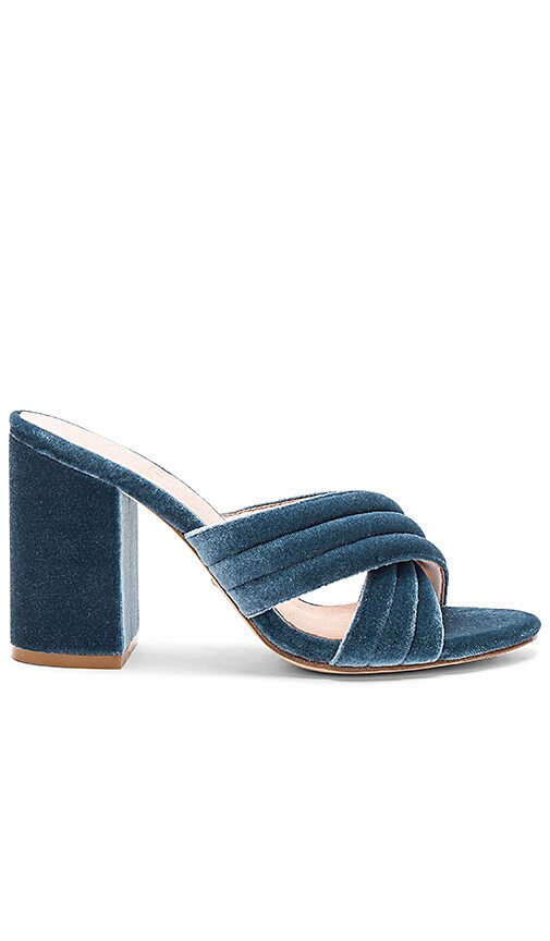 revolve mules