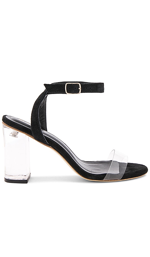 x REVOLVE Alta Heel