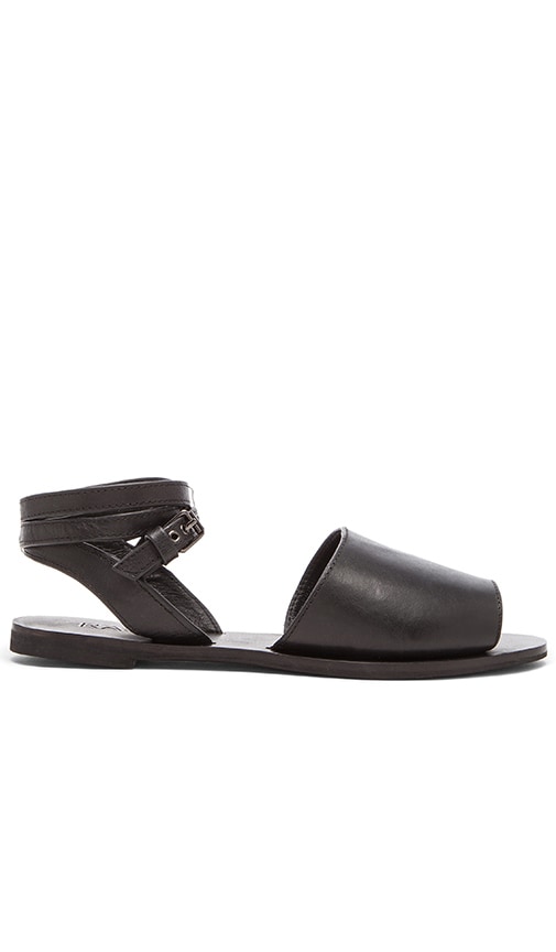 Savannah Flat