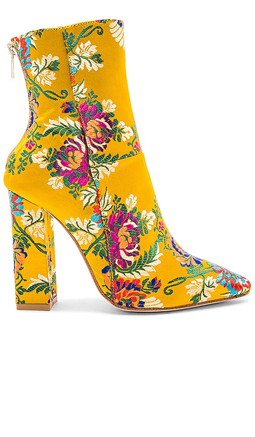 BOTTINES DRAPER