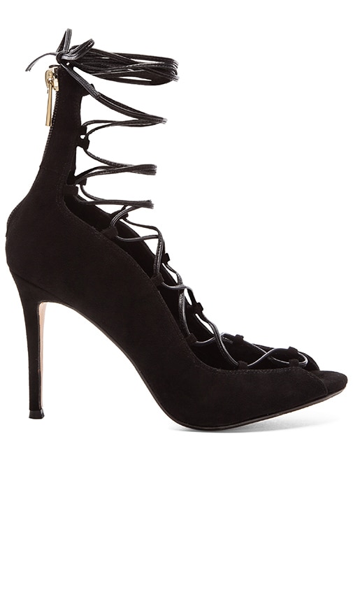 Bree Heel