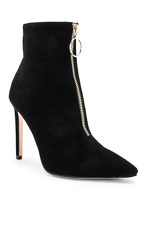 x REVOLVE Mesa Bootie