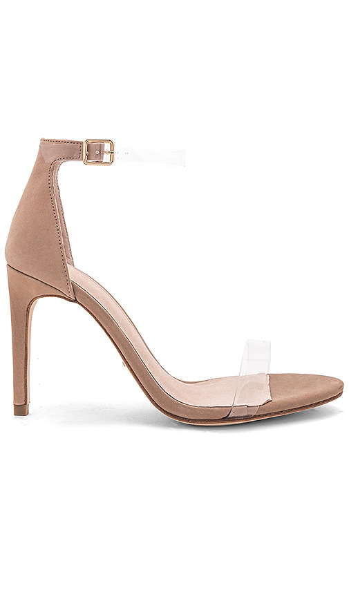 RAYE Jameson Heel in Nude