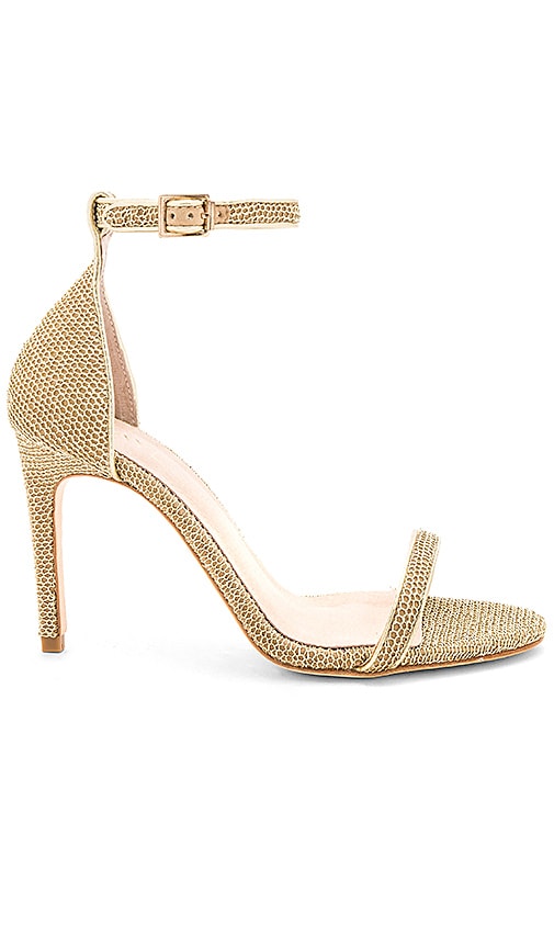 ESCARPINS SHOES
