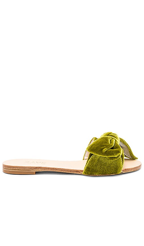 Sandy Slide