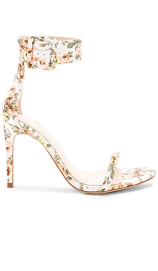 Addison Heel