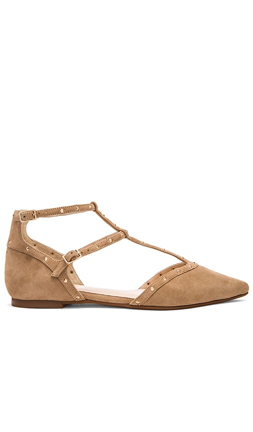 Penny Flat