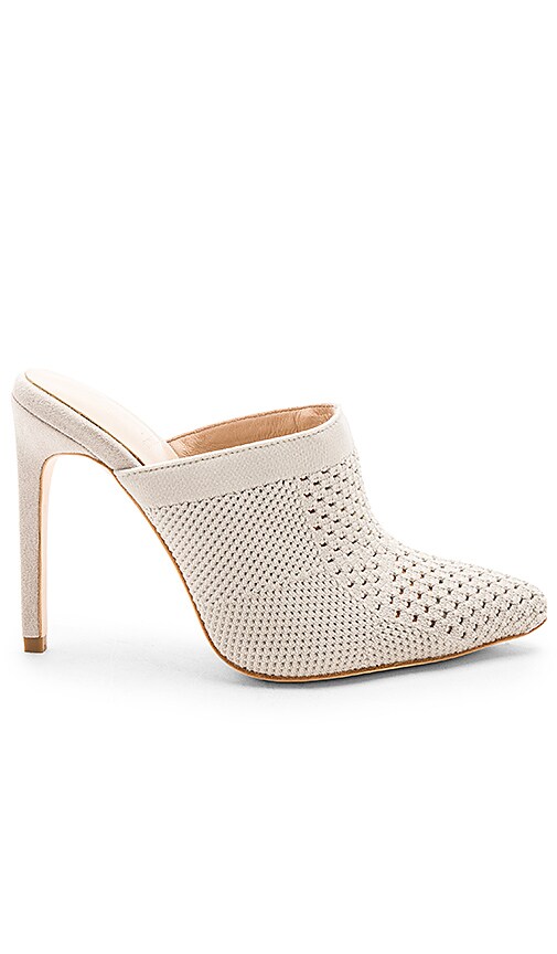 x House of Harlow 1960 Sparrow Mule