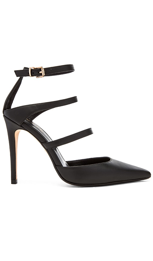 x REVOLVE Carrie Heel