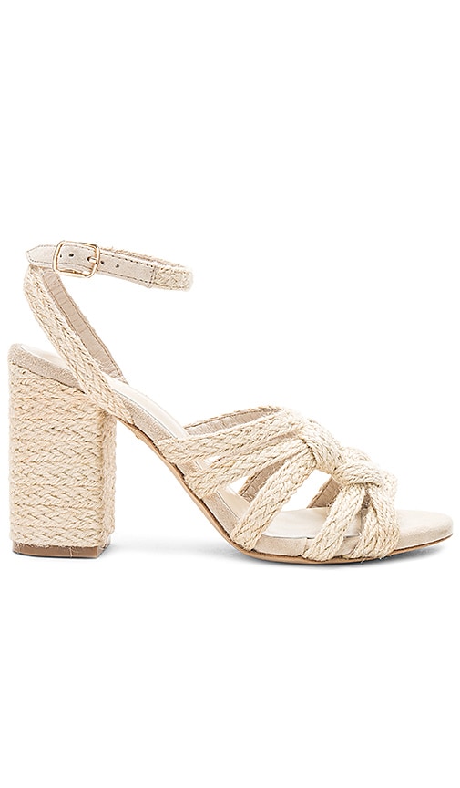 Anya Heel