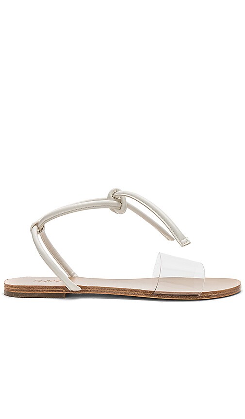 Weston Sandal