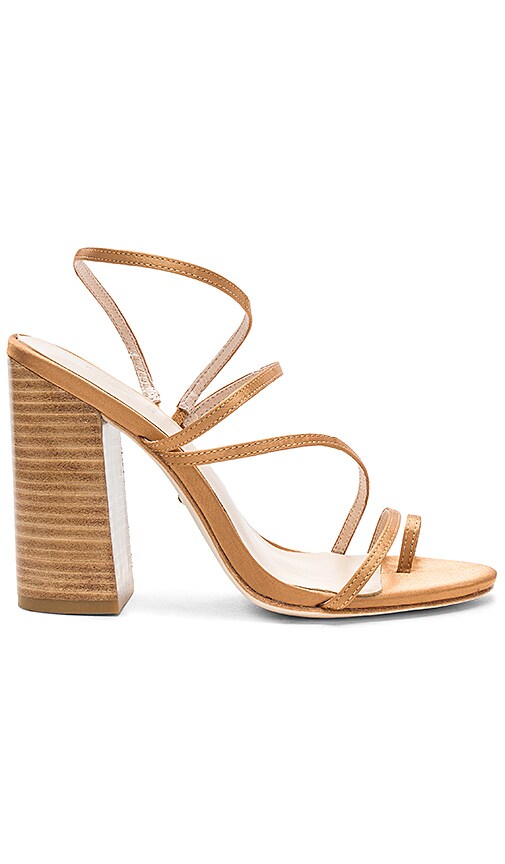 house of harlow heels