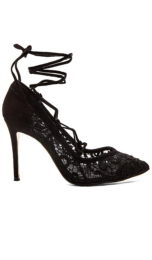 Taylor Pump