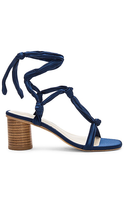 x House of Harlow 1960 Phillipe Heel