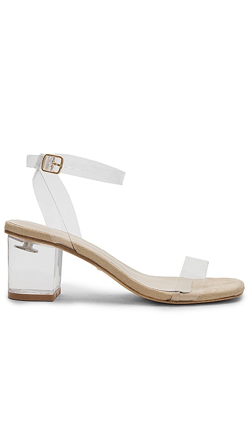 Alto Sandal
