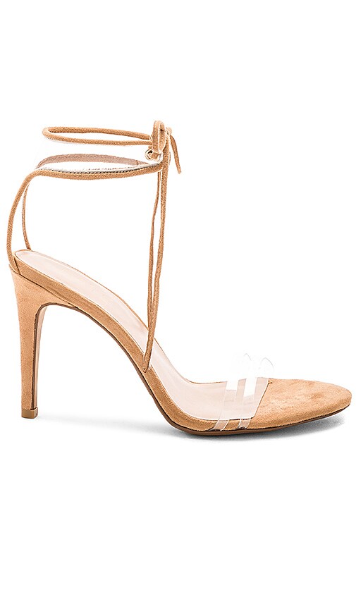 Daiquiri Heel