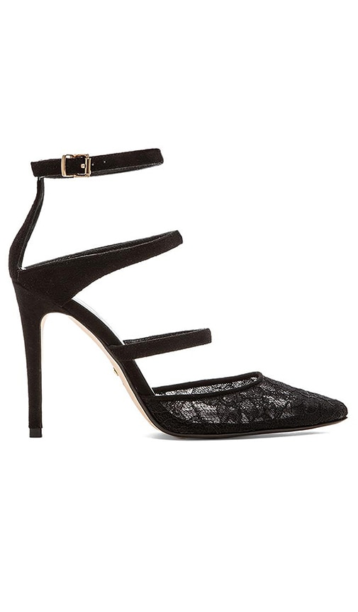 Carrie Heel