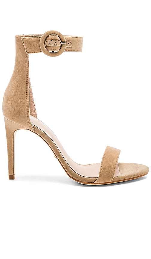 Kingsley Heel