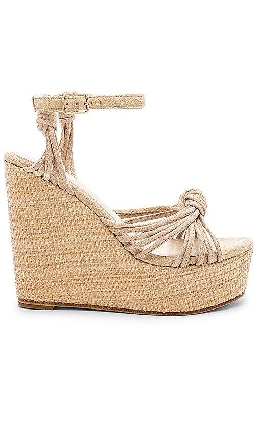 revolve wedges