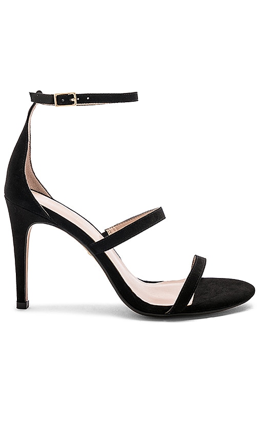 Hartman Heel