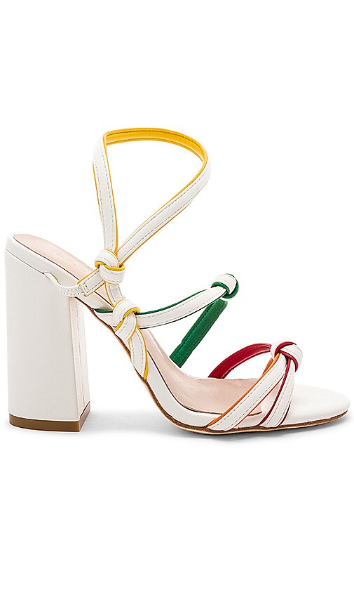 Delilah Heel