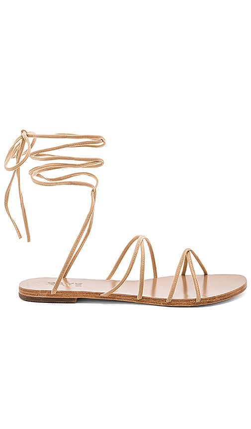 Collette Sandal
