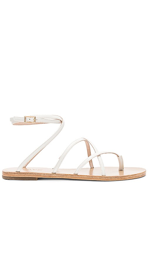 Coy Sandal