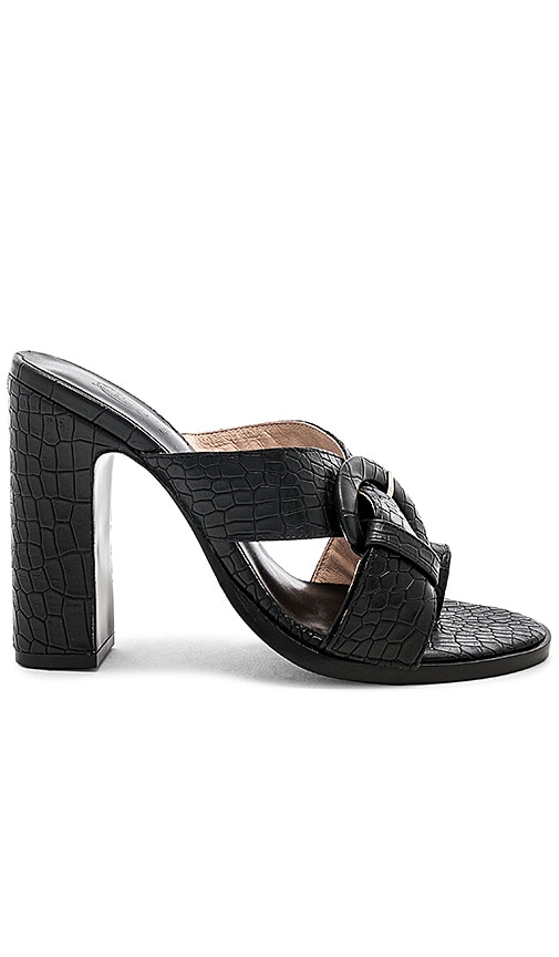 x House Of Harlow 1960 Hyland Mule