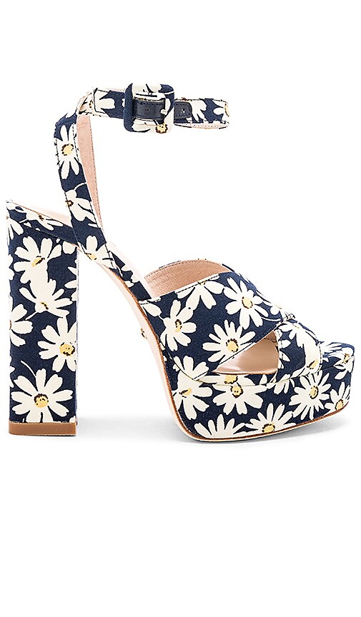 x House Of Harlow 1960 Mark Heel