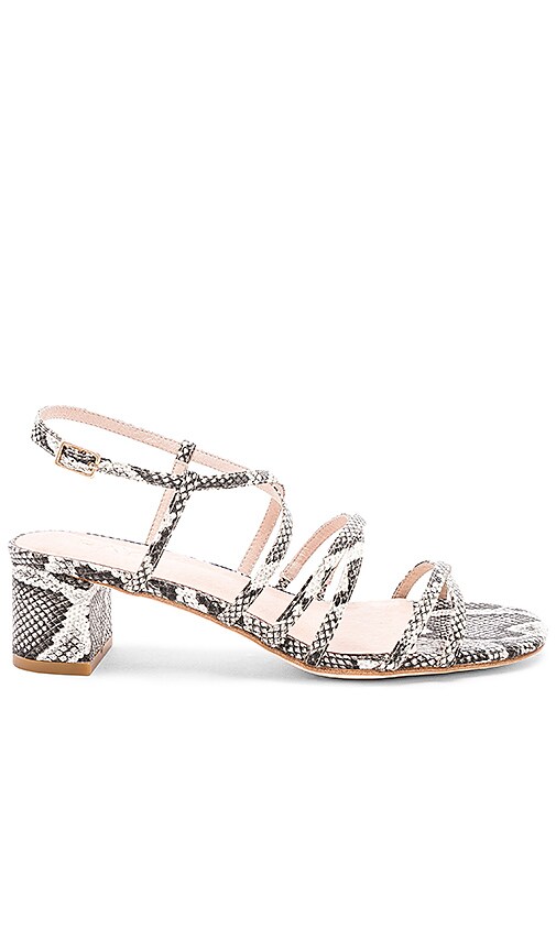 Verity Sandal