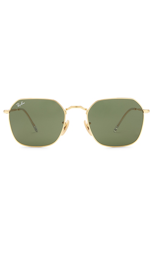 RayBan Wayfarer Sunglasses in Multi REVOLVE