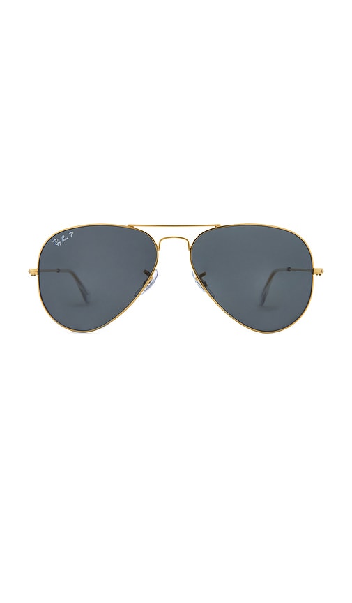 LUNETTES DE SOLEIL AVIATOR CLASSIC en - Ray-Ban - Modalova