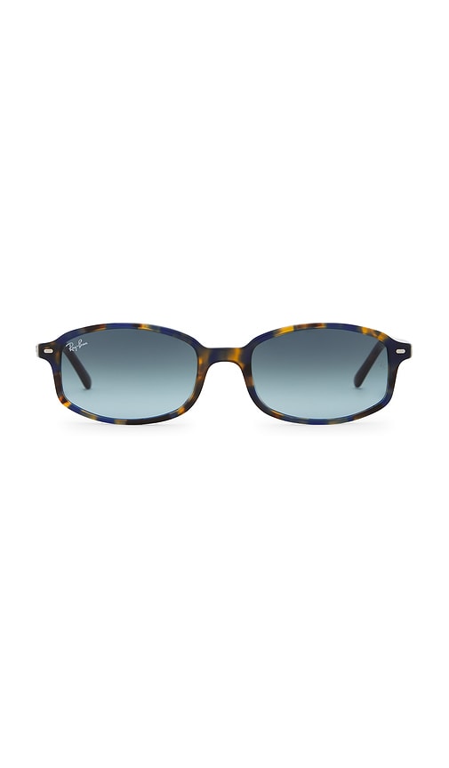Ray Ban Sunglasses In Brown
