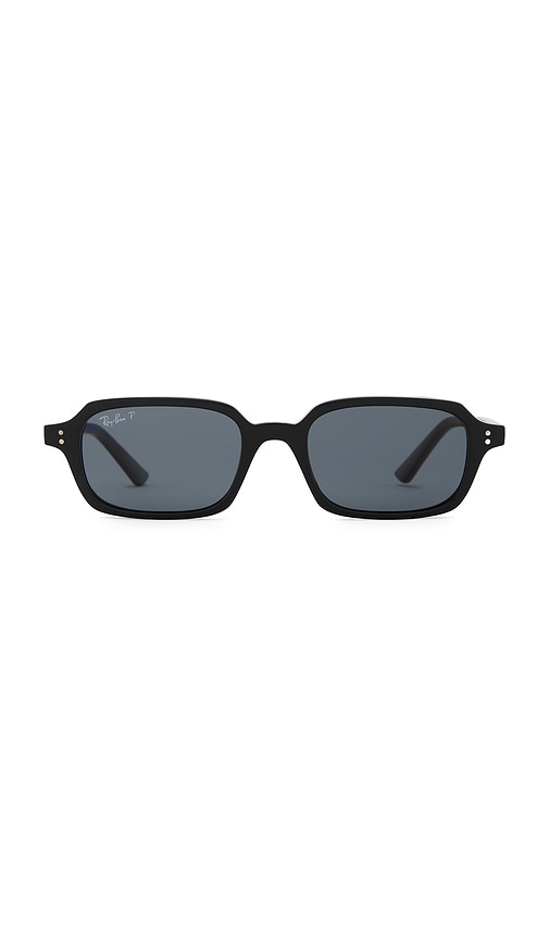 Ray Ban Zuri Sunglasses In Black