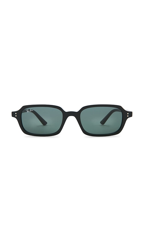 Ray-Ban Zuri Sunglasses in Black.