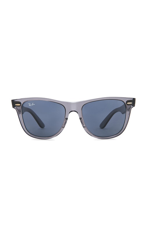 Ray-Ban Original Wayfarer Classic in Grey.