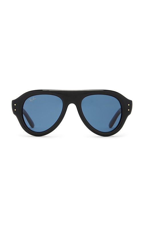 Ray-Ban Pilot Sunglasses | Thumbnail 4 Ray-Ban Pilot Sunglasses | Thumbnail 4
