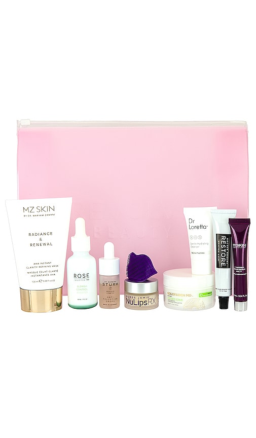 revolve beauty revolve beauty