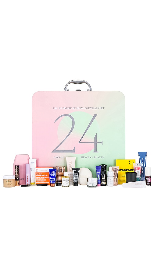 REVOLVE Beauty 2023 Advent Calendar