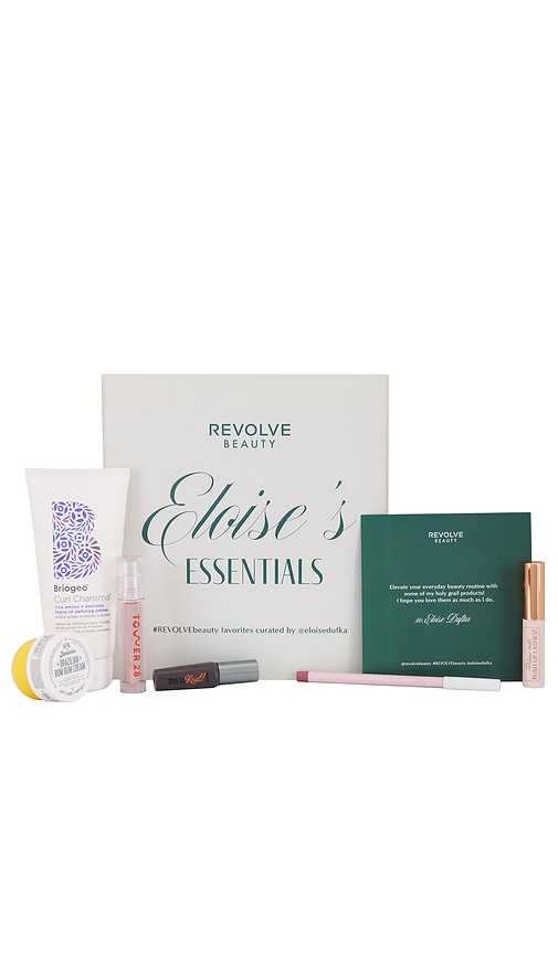 REVOLVE Beauty Eloise's Essentials