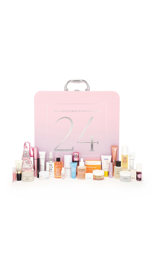 Revolve 2024 Advent Calendar